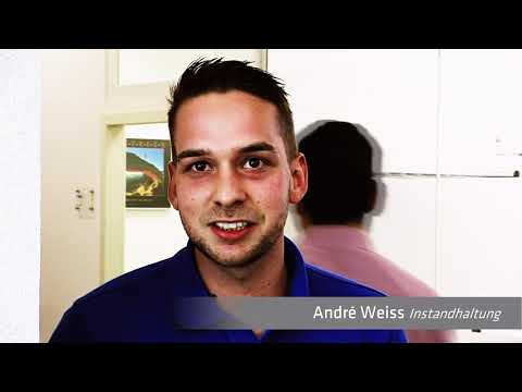 Ausbildung bei der SHW Automotive GmbH