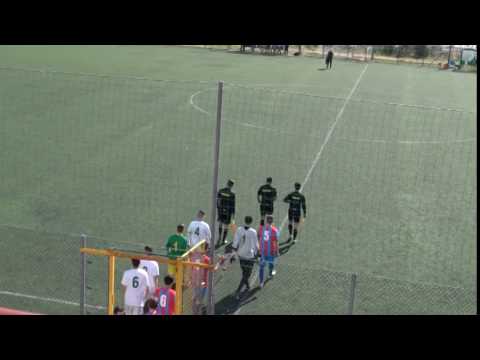 DIL 32 260317 - ATHLETIC - MOLASSANA 1-1 | PROMO B
