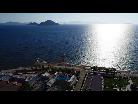 Rüzgar İnşaat'tan Bodrum'da Quatro Taş Evler