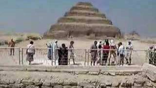 preview picture of video 'CUÑAO DE SAQQARA EL AUTENTICO'