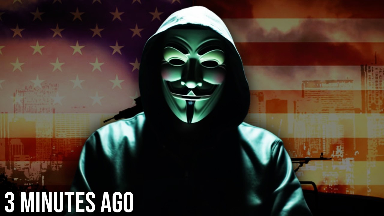 A Message to America...