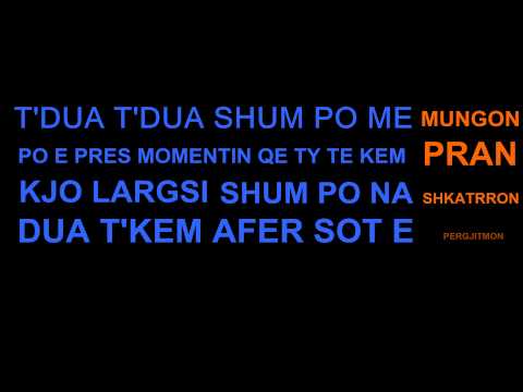 Lonn-I ft T.G - Me Mungon (L.I.S)