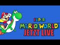 Super Mario World Romhack Von Eric99333 German Deutsch
