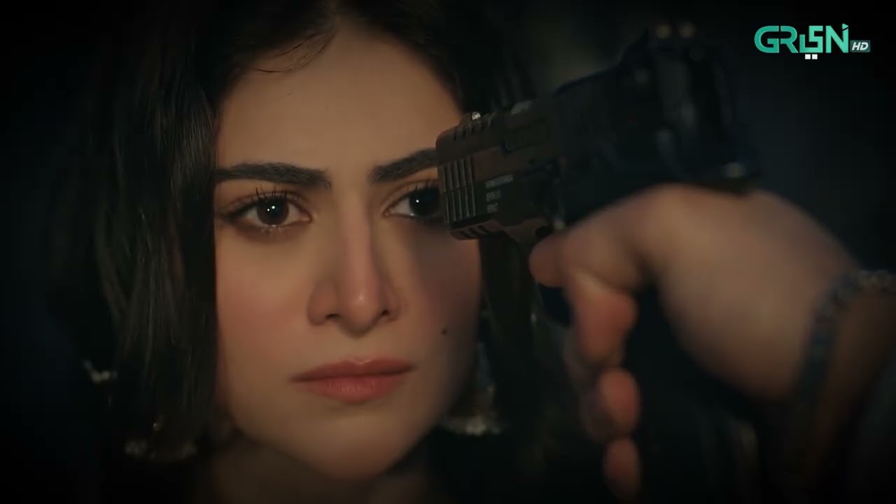 Ghulam Bashah Sundri Ep 28 | Best Moment 05 | Imran Ashraf - Hina Afridi & Zaviyar Nauman