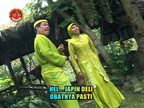 Zulham Djais & Ramawiyah - Zapin Deli