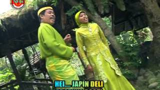 Download lagu Zulham Djais & Ramawiyah - Zapin Deli mp3 Download lagu Zulham Djais & Ramawiyah - Zapin Deli mp3