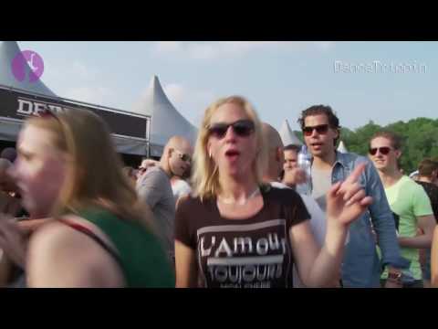 Octave One - New Life [Played by Octave One]