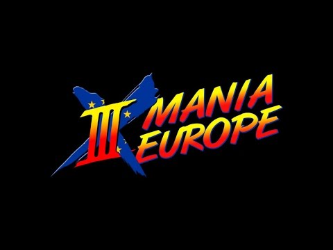 X-Mania Europe 3 : NKI Kumite