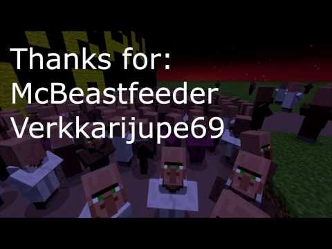 Ufopornoo Minecraft version