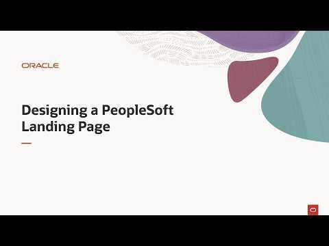 Peoplesoft Papd