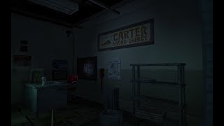 TheLongDark #161 おじさんを助けにダムへ行くとこ