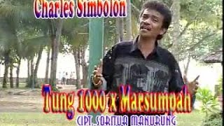Download lagu Charles Simbolon - Tung 1000 X Marsumpah ( Musik Video) mp3