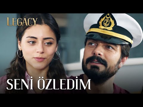 Seni özledim ❤️ | Emanet 285. Bölüm