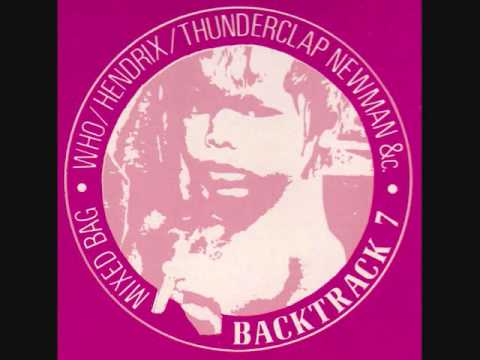 Bent Frame - It's Only Me