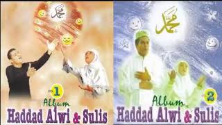 Download lagu Haddad Alwi feat Sulis cinta Rasul vokal 1 vokal 2 full album mp3 Download lagu Haddad Alwi feat Sulis cinta Rasul vokal 1 vokal 2 full album mp3