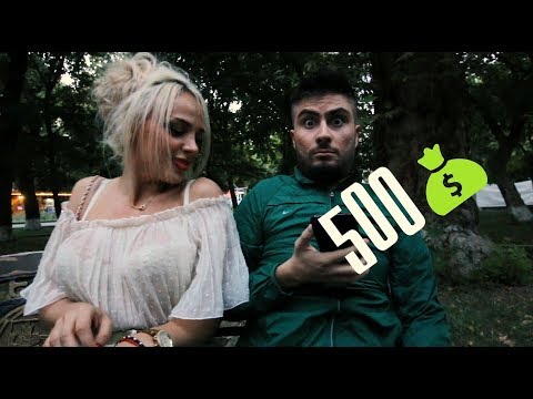 Women's Club 03 - Երբ զգում ես, որ փող ես ծախսելու