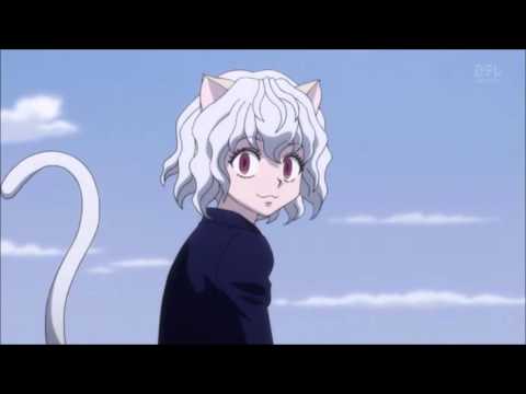 ネフェルピトー Cv 藤村歩 Music Videos Stats And Photos Last Fm