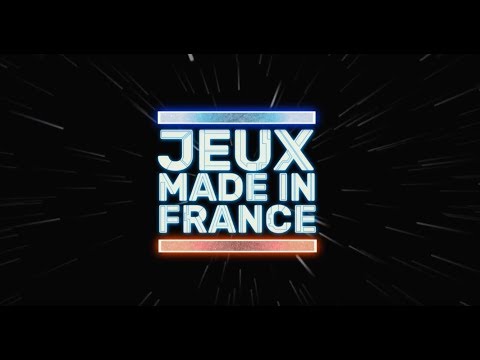JEUX MADE IN FRANCE 2019 - La sélection révélée ! de 