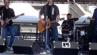 Doop &amp; The Inside Outlaws - Blood River @ Downtown Hoedown 5-17-09