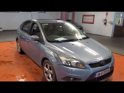 Ford Focus 2008 - Image 2