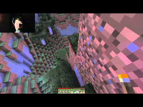 Minecraft   Survival ► Let's Play Česky ► S05E07 ► Bezpumpkinový svět ► Majkyto