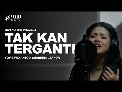 #BehindTheProject | SHABRINA LEANOR \TAK KAN TERGANTI\