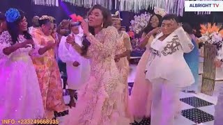 Download lagu Break 🔥 Golden Jubilee Birthday Celebration for Mama Cynthia of Daughters of Glorious Jesus mp3 Download lagu Break 🔥 Golden Jubilee Birthday Celebration for Mama Cynthia of Daughters of Glorious Jesus mp3