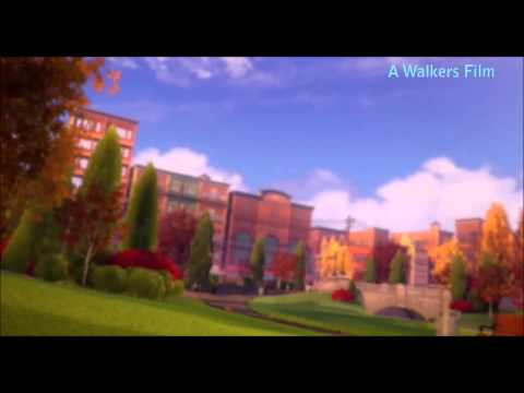 The Nut Job (Nut Cart Mission) Short Video Clip #6 - HD