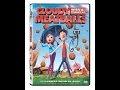 Opening To Cloudy With A Chance Of Meatballs 2010 DVD