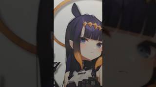 【今日のスリーブ】#ホロライブ #カードサプライ #tcg　#一伊那尓栖 #イナニス