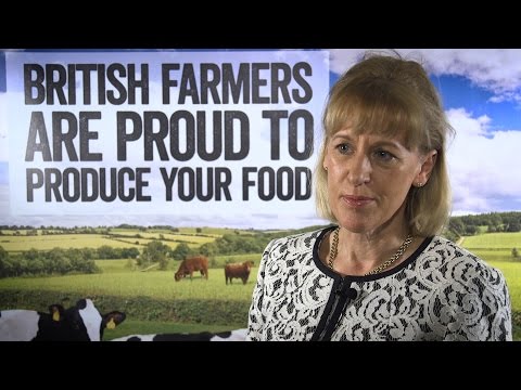 #NFU17 Minette Batters: Ingredients For Success