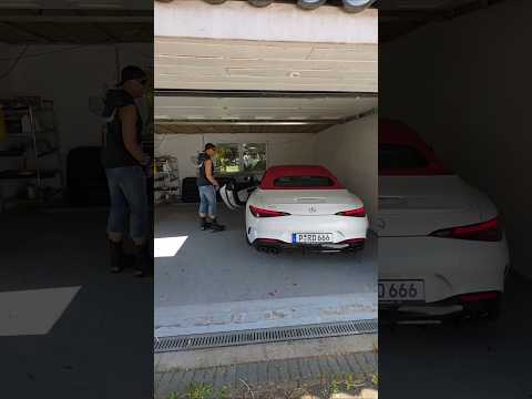 Cabrio Zeit! 🚗☀️