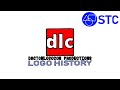 1937 DactonLogoCon Productions DLC Logo History Nov 2 2019 Present UPDATED REQUEST