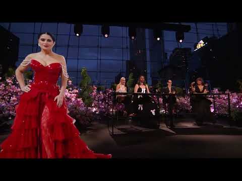 CGLA's #AR for E! Networks covering the 2023 Met Gala