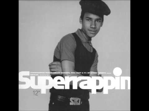 Consequence Shabaam Sahdeeq Mike Zoot - Nobody