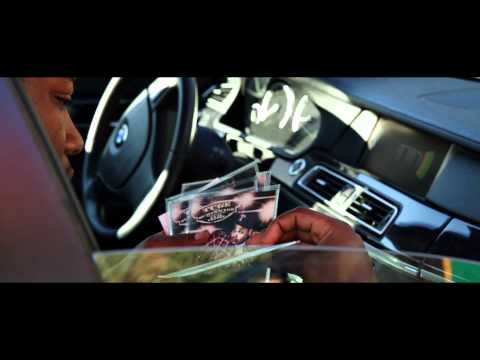 TUGE & Ariez Onasis - What It Dont Do (Music video)