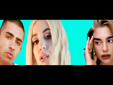 Down & My Head & My Heart & Don't Start Now/Jay Sean, Lil Wayne, Ava Max & Dua Lipa MASHUP