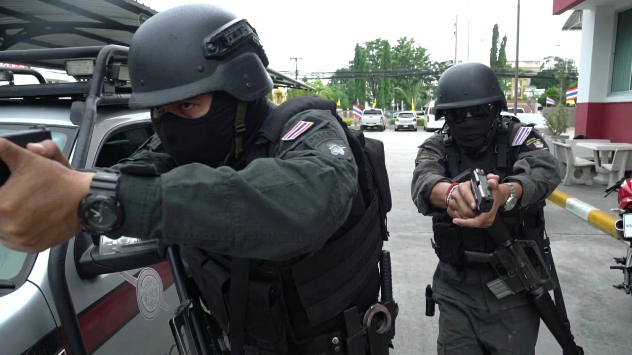 Thailand: The world's dangerous tourism Capital