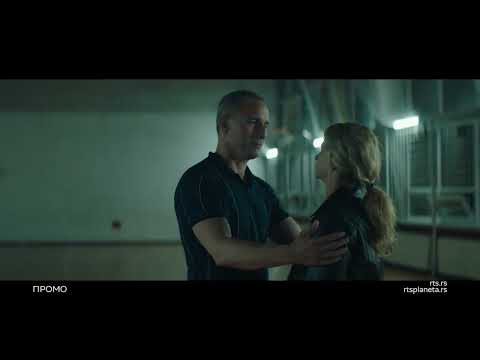 Serija "Poziv", veliko finale, subota i nedelja u 20h,  RTS 1, tizer 29