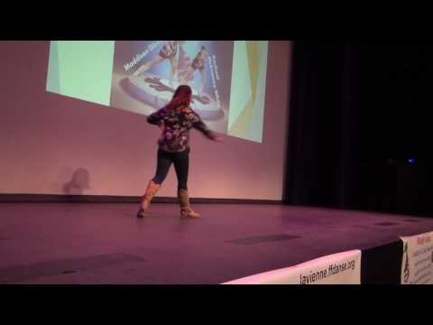 Maddison Glover # Dig Your Heels