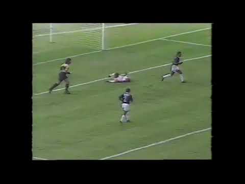 Portuguesa 2 x 0 Remo - Campeonato Brasileiro 1993