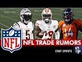 NFL Trade Rumors After 2024 NFL Draft Ft. Deebo Samuel, Tee Higgins, Brandon Aiyuk, Courtland Sutton