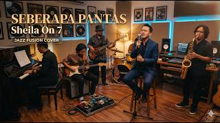 Download lagu Seberapa Pantas - Sheila On 7 Jazz Fusion Cover by Sunday Jazz Music mp3 Download lagu Seberapa Pantas - Sheila On 7 Jazz Fusion Cover by Sunday Jazz Music mp3