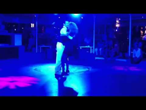 Ibu' Akuaro - Mattia & Marika