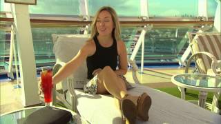 Dawn Princess