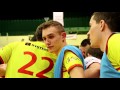 Wideo: KULISY | GI Malepszy Futsal Leszno - Mundial Żary