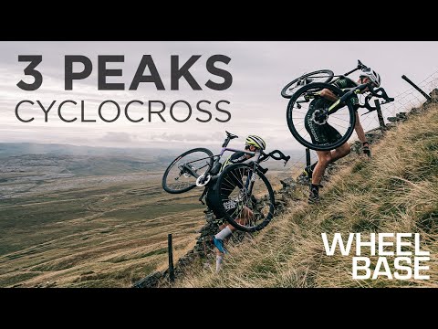 Three Peaks Cyclocross 2022