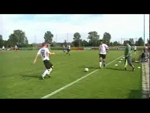 BII 30 TSG Rottenacker II - SV Oggelshausen (Meisterschaft) 02.06.2012