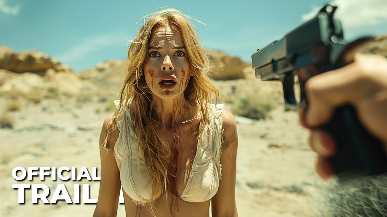 Miniature de la vidéo DUCHESS — Official Trailer (2024) du film Duchess