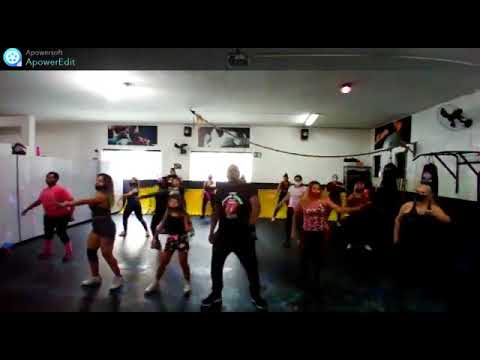 WS - Ta a Bater (Putzgrilla X Jey V X T-Rex